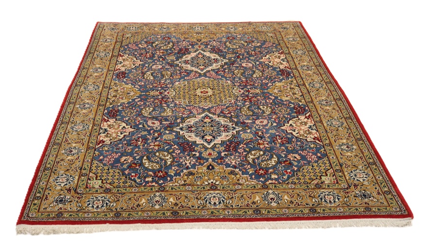 Qom Carpet  309x212