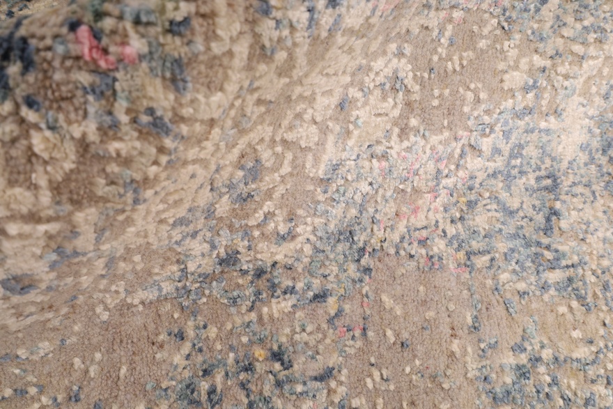 MODERN LOTUS Carpet 249x169