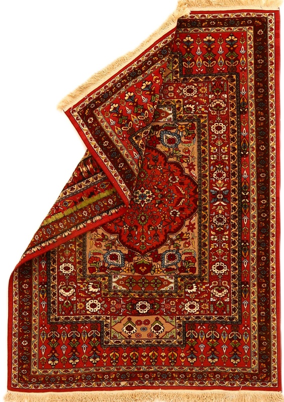 Ghuchan Carpet 183x130