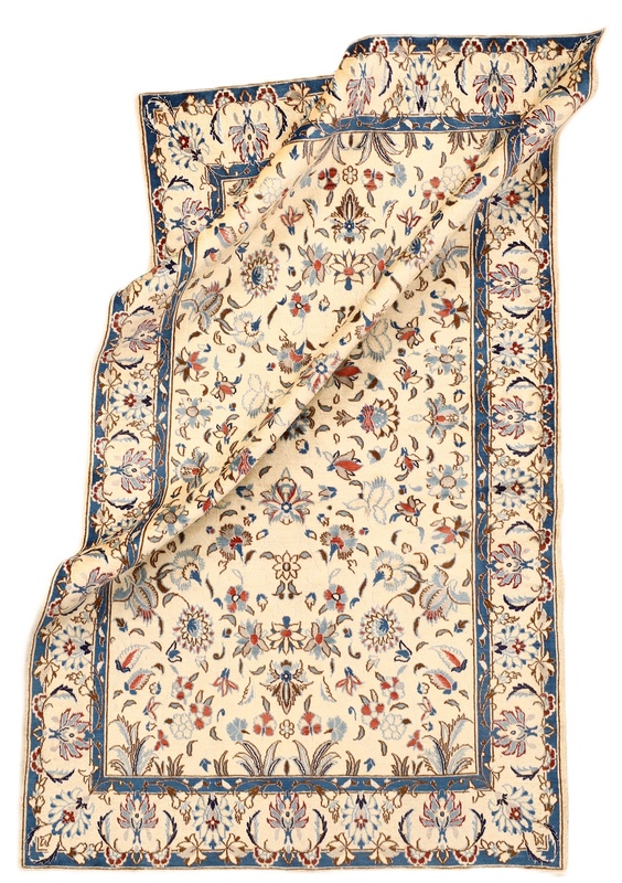 Nain 9 La Carpet 211x121