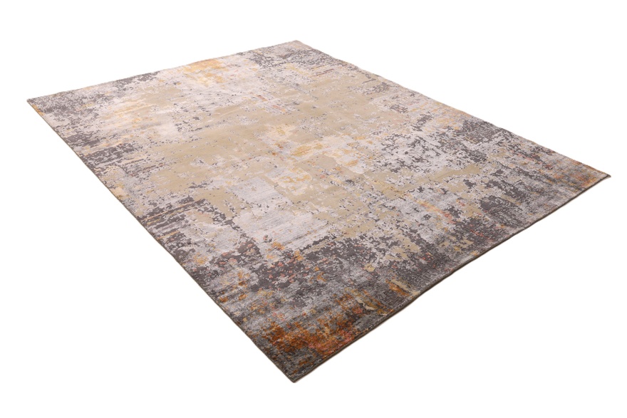 Modern Lotus Carpet 306x241