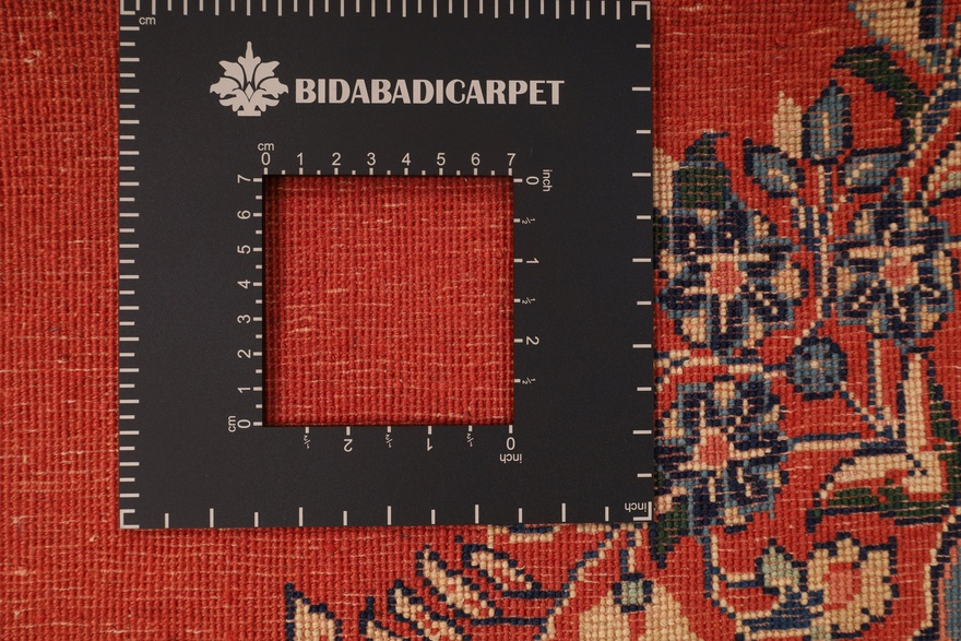 Sarouk Carpet 166x102