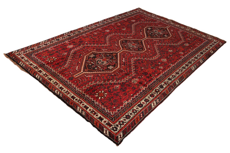 Schiraz Carpet  306x200