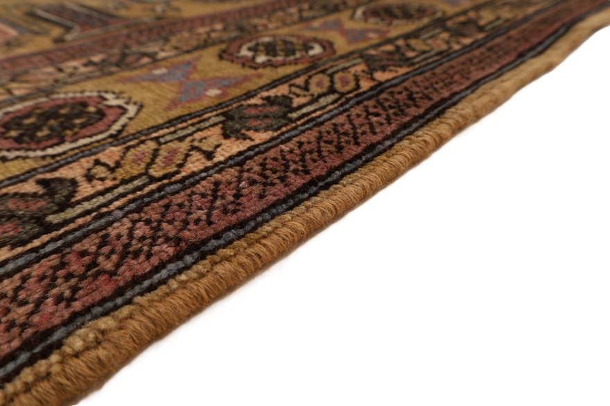 Ardebil Carpet 198x133