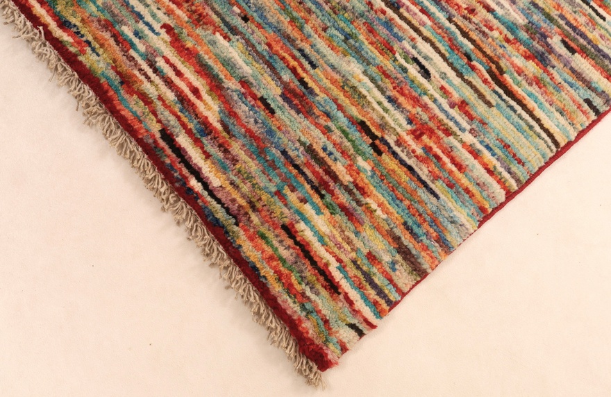 Gabbeh Carpet 231x171