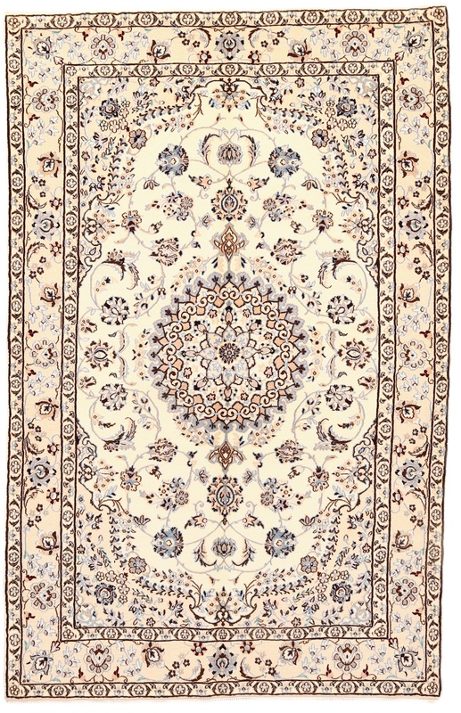 Nain 6 La  Carpet  255x165