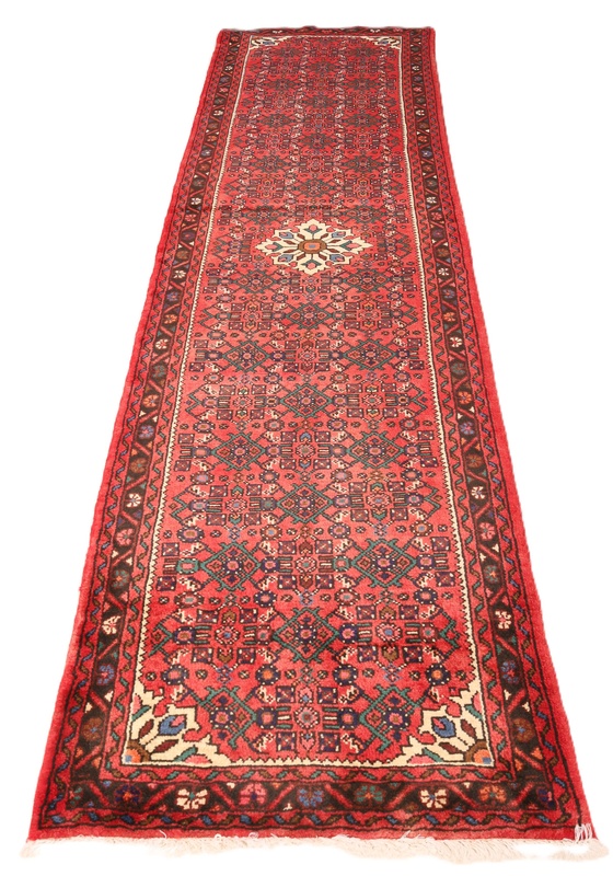 Hamadan Carpet  287x87
