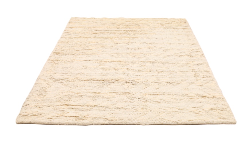 Moroccan Berber carpet  230x168