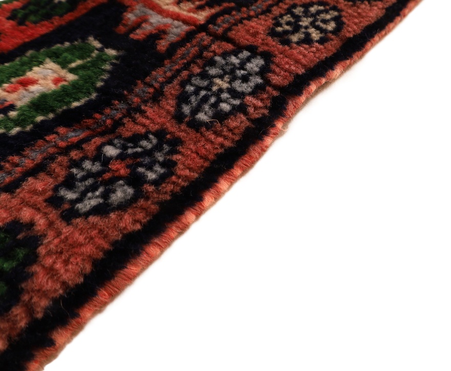 Sirjan Carpet  165x126
