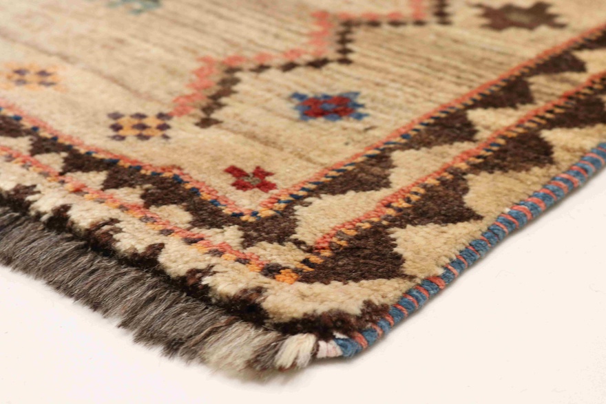 Shiraz Carpet 225x131