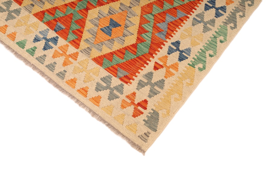 KILIM Carpet 198x151