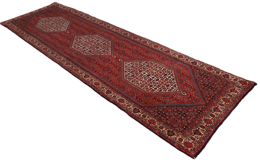 Bidjar Carpet  300x84