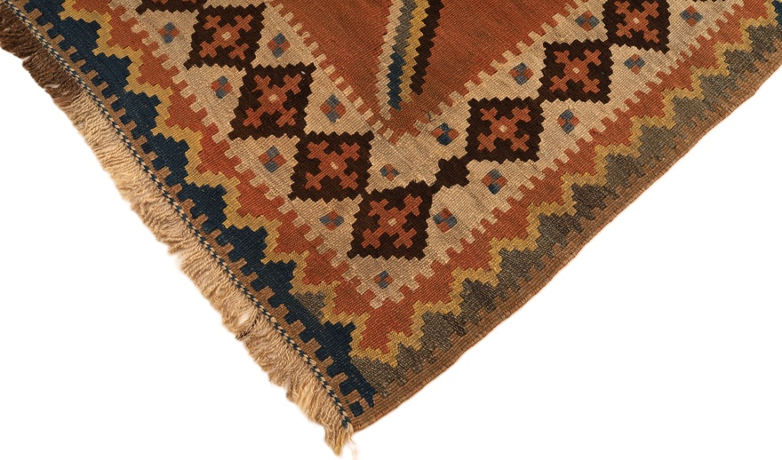 Kilim Fars Carpet 250x150
