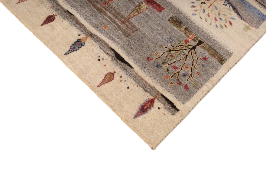 Loribaft Carpet 241x165