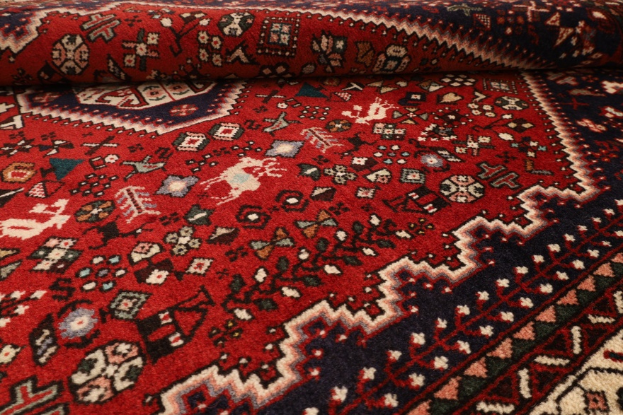 ABADEH Carpet 142x103
