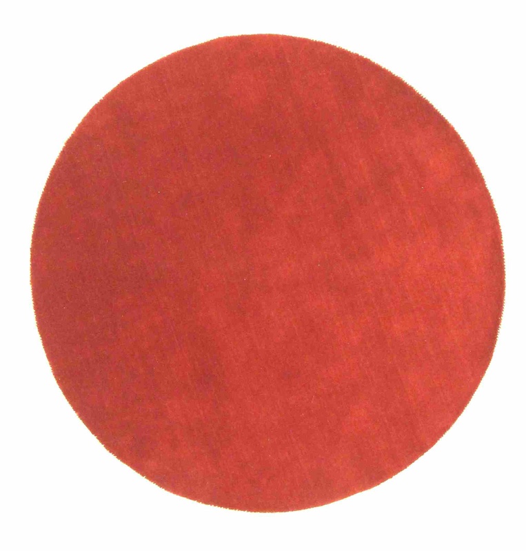 GABBEH Carpet 153x153