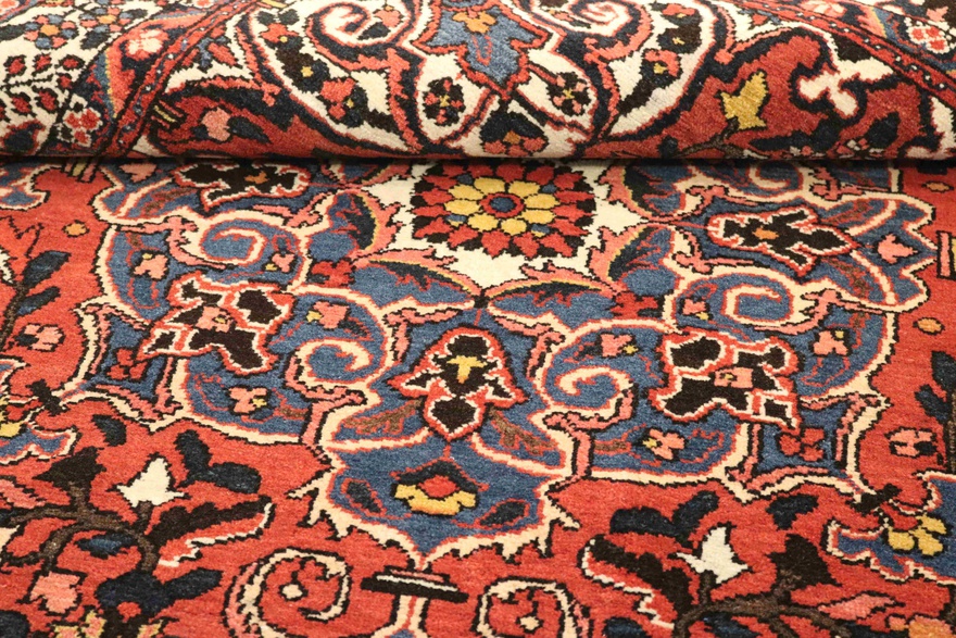Saman Carpet 207x140