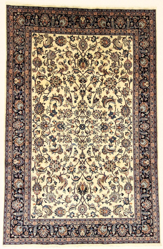 Mashad Carpet  304x193