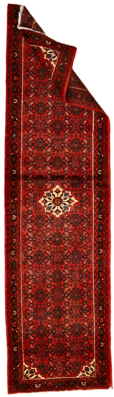 Hamadan Carpet  287x87