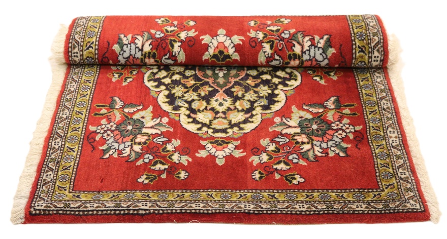 Qom Carpet 100x70