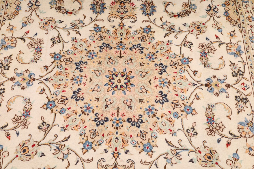 Kashan Carpet 345x245