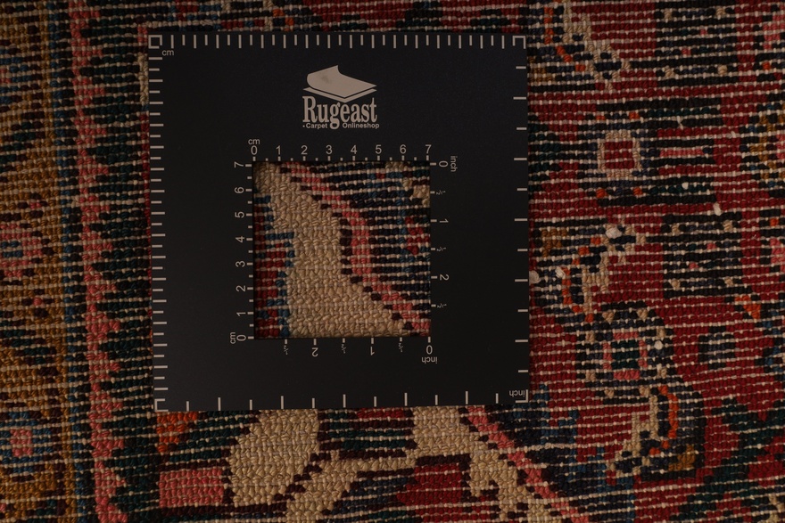 Hamadan Carpet 530x90