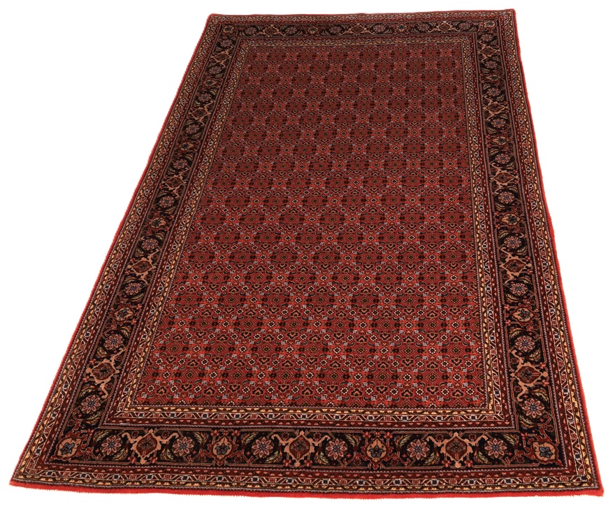 Tabriz50Raj Carpet 155x99