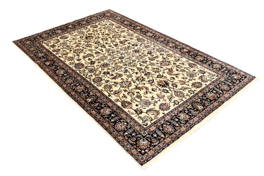 Mashad Carpet  304x193