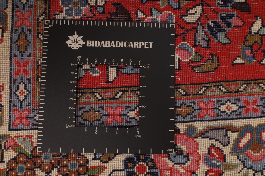 Sarouk Carpet 210x146