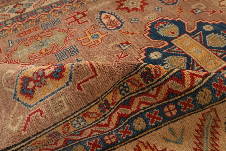 Kazak Carpet 270x181