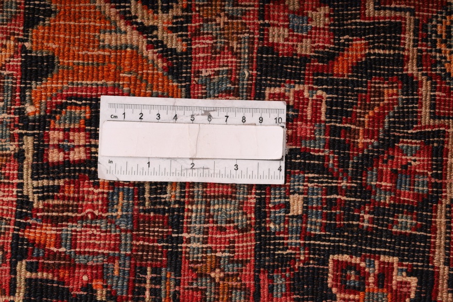 Zanjan Carpet 236x130