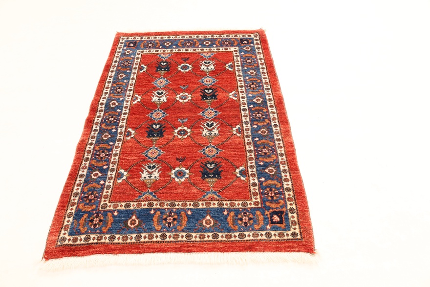 Loribaft Carpet  151x109