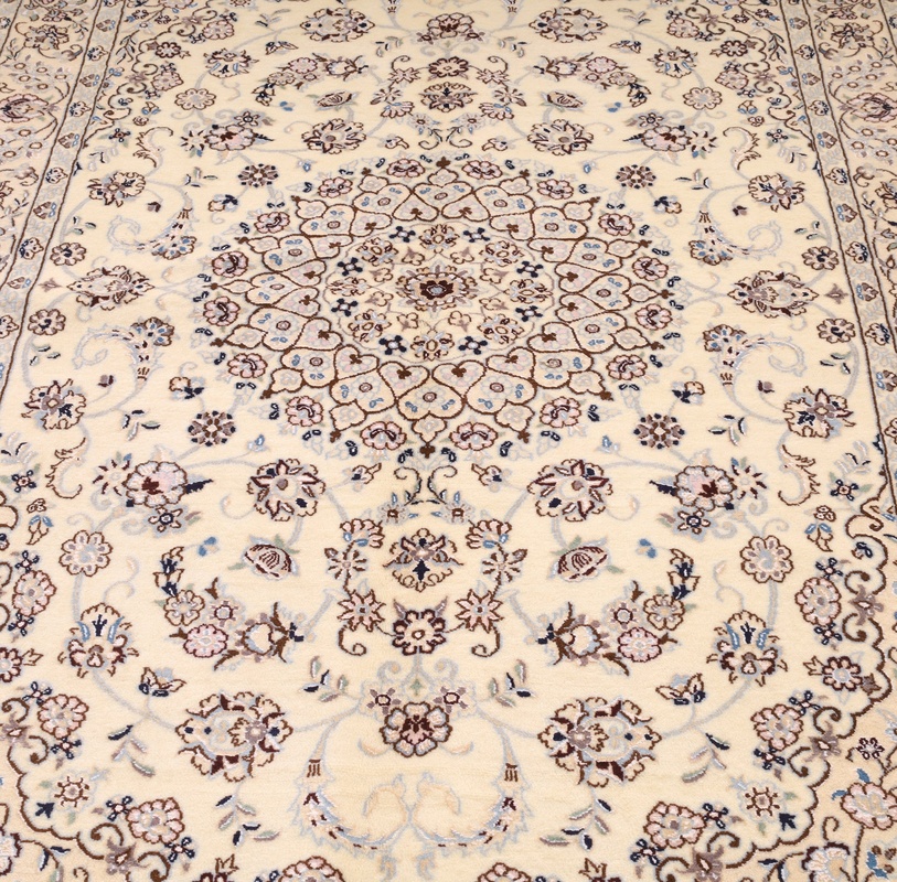 Nain 6 La  Carpet  250x163