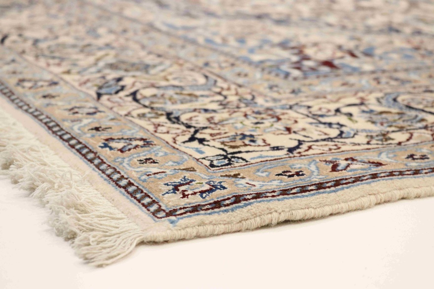 Nain 9 La carpet 299x209