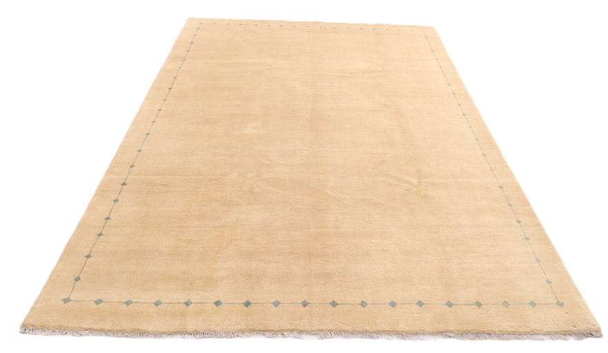 Gabbeh Carpet 287x195