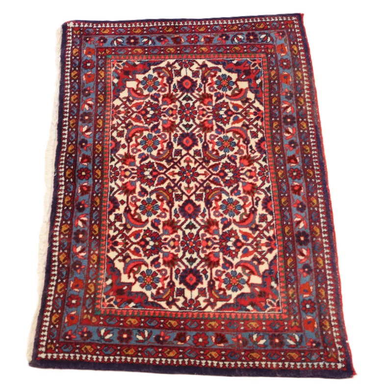Tafrich Carpet  103x60