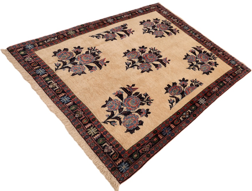 Sirjan Carpet  165x126
