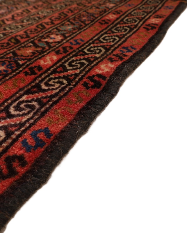 Kurdi Carpet 404x104