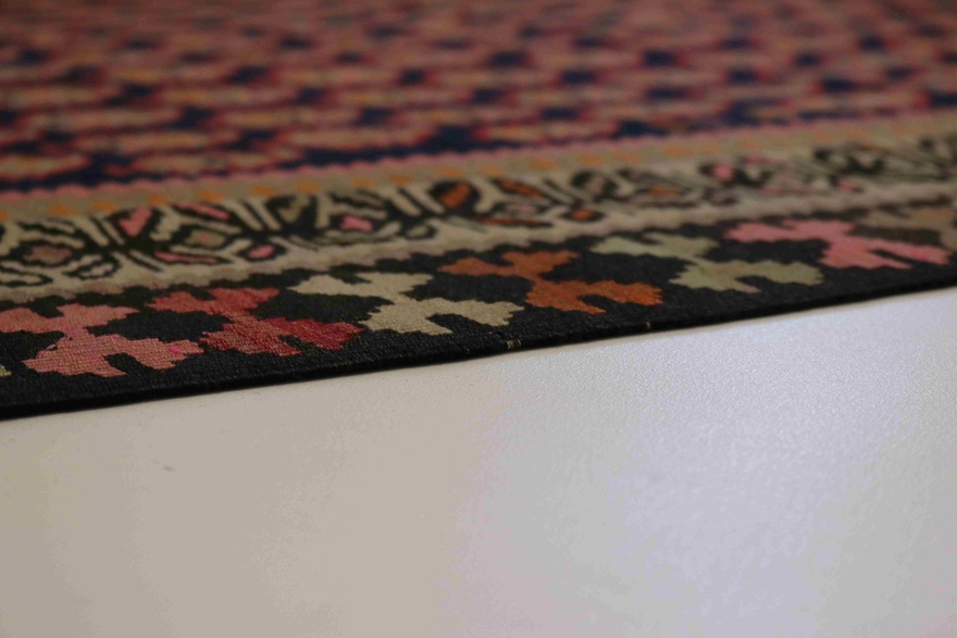 Kelim Carpet 329x135