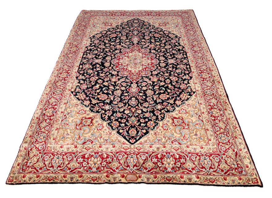Kerman Carpet 245x154