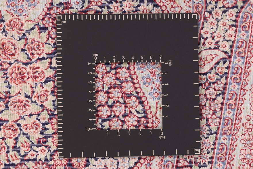 Qom Dising Carpet  225x150