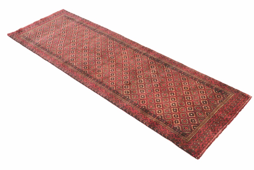 Belutsch Carpet 304x96