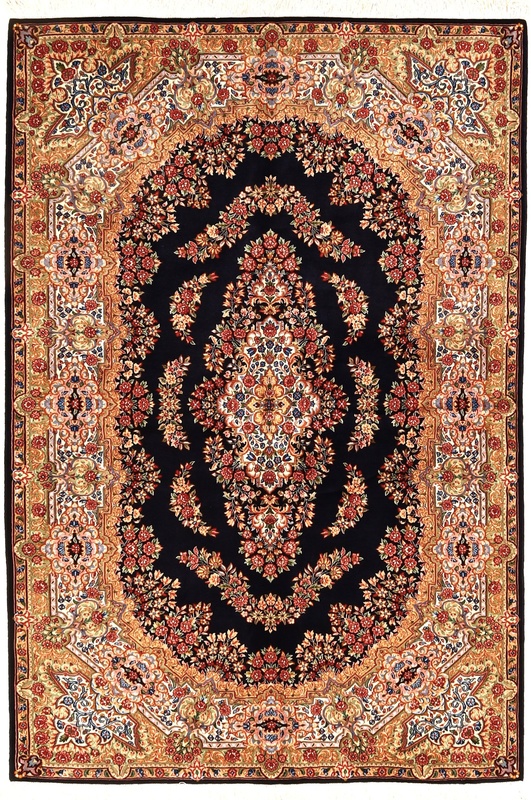 Kerman  Carpet 248x167