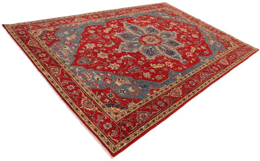 Kazak  Carpet  261x179