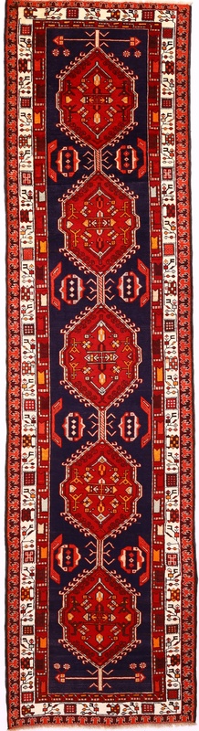 Ardebil Carpet 393x102