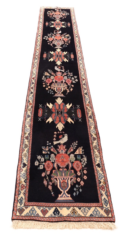 Sirjan Carpet  395x60