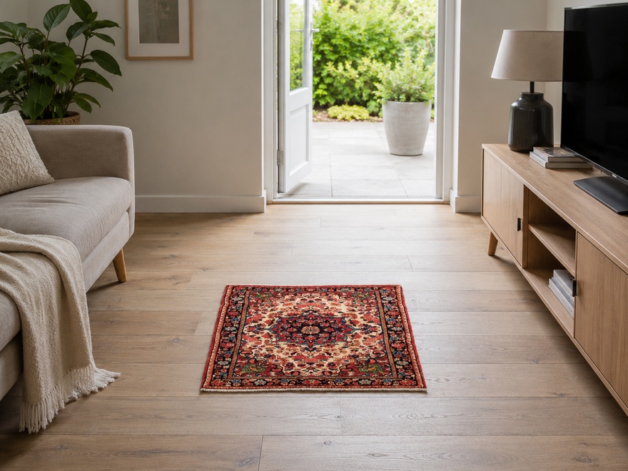 Jozan Carpet  108x69