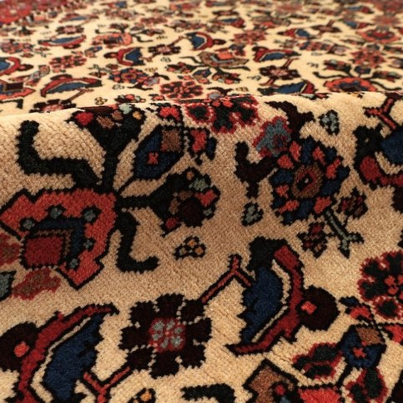 Abadeh Carpet 147x97