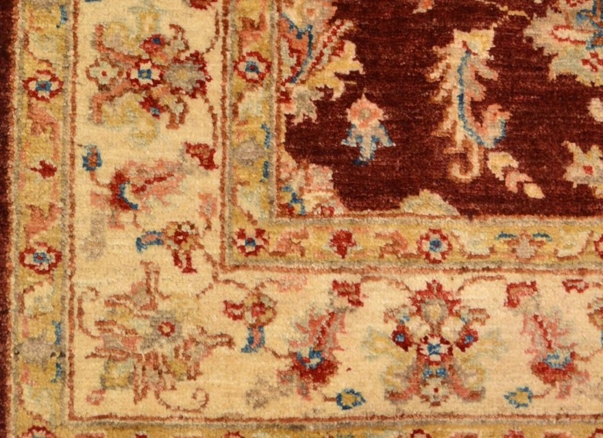 Ziegler Farahan Carpet  144x103
