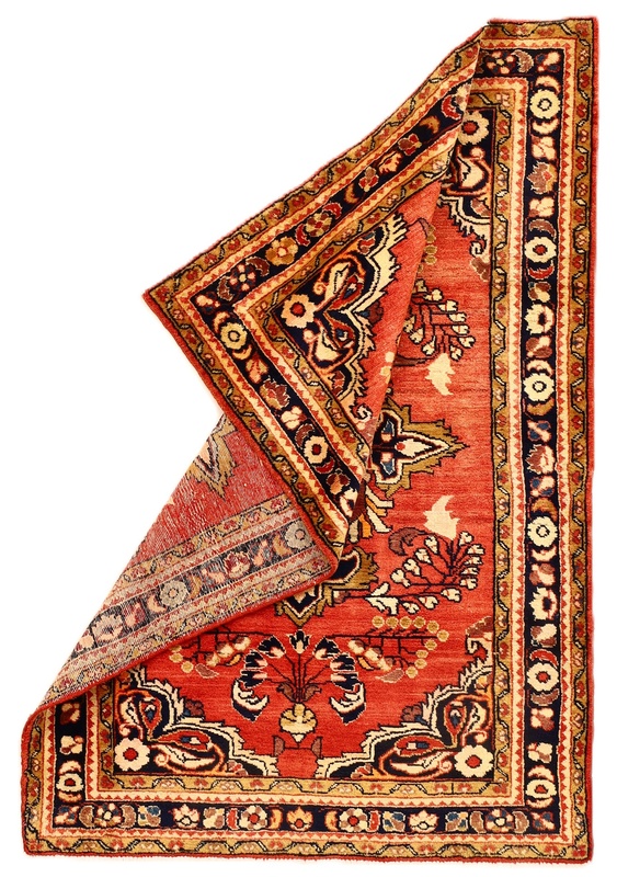 Lilian Carpet 169x110